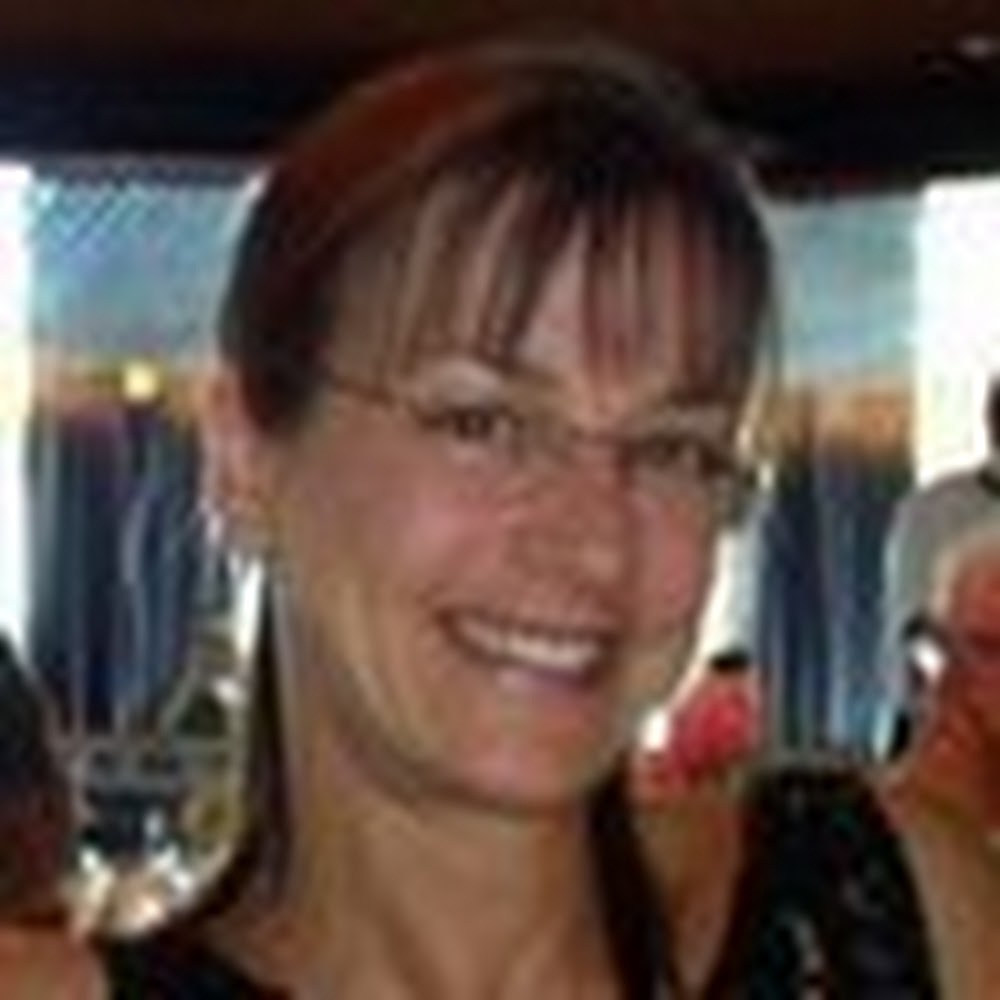 Meet your Posher, Catherine